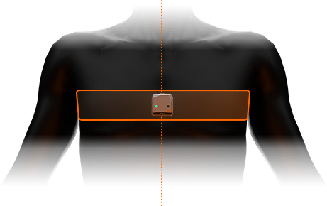 Chest Sensor